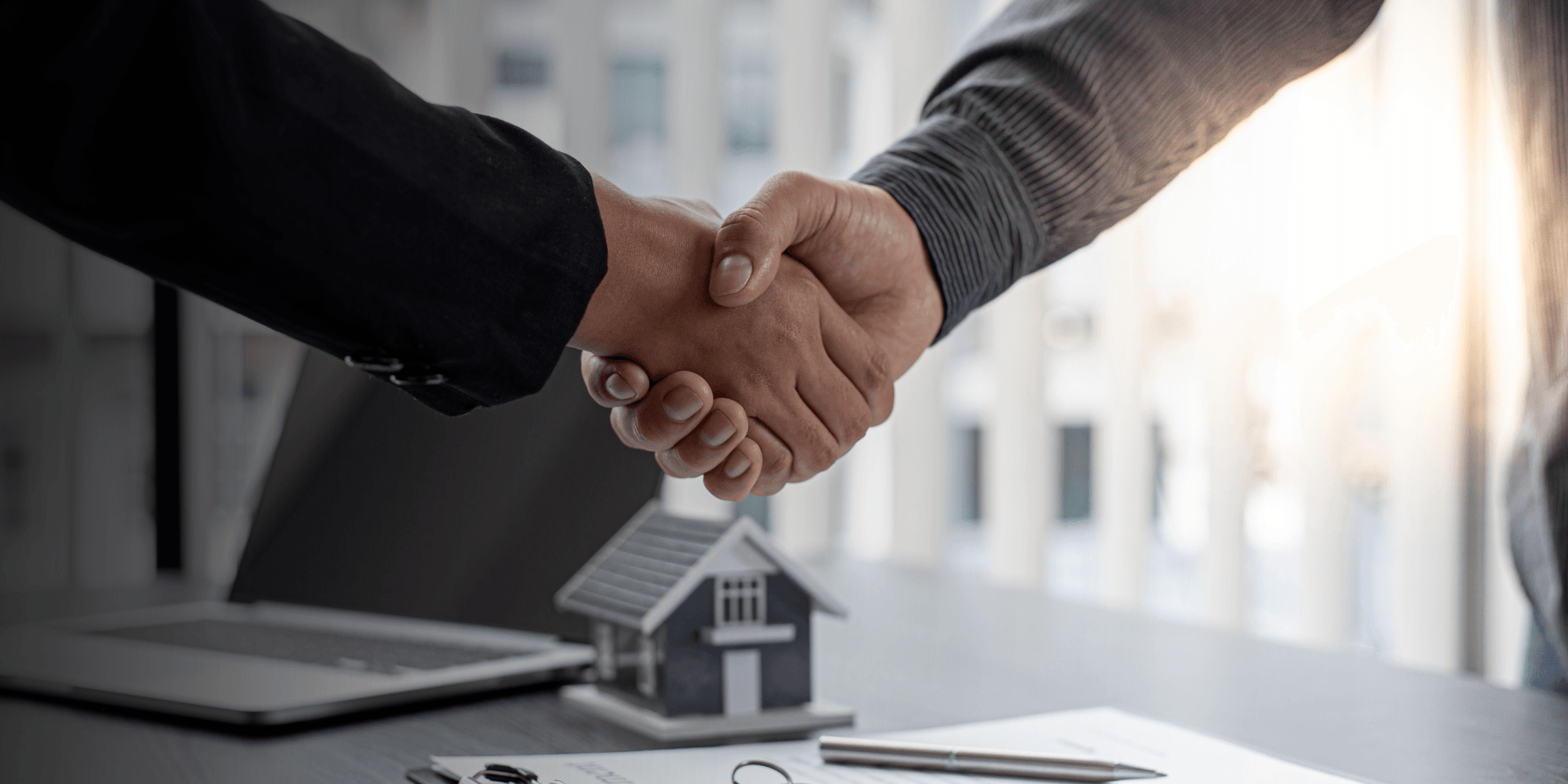 Oklahoma DSCR cash out refinance rental property example for investors