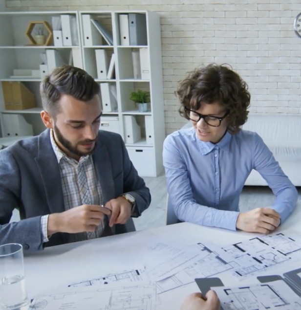 video poster image of home buyers review documents