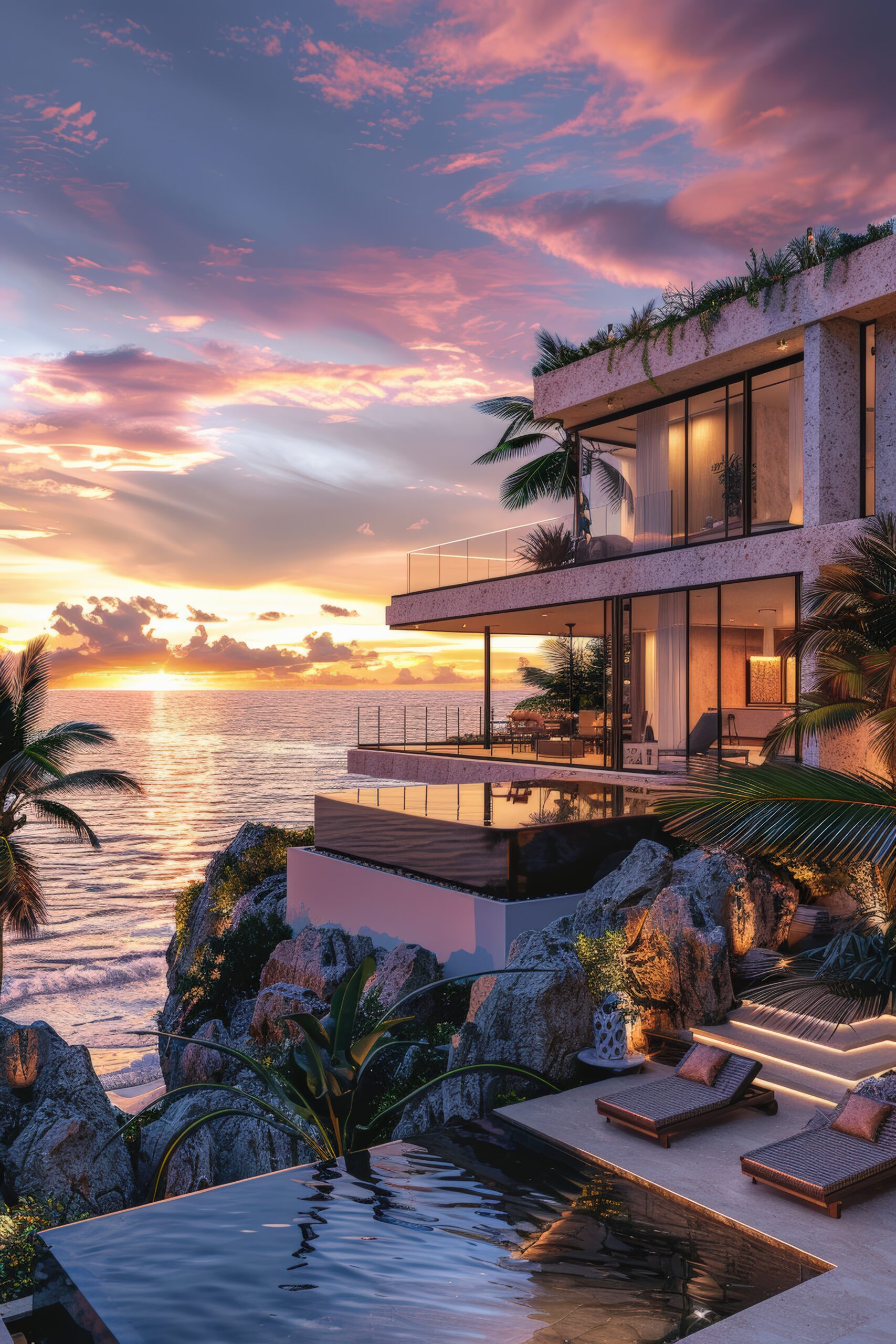 Longo Florida home photo