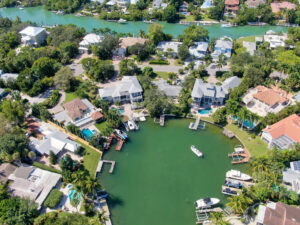 Florida DSCR Cash Out Refinance rental property equity example for rental property investors