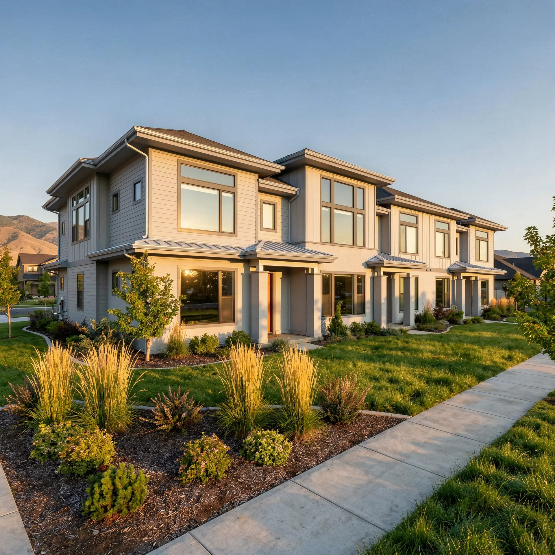 Missouri DSCR Rental Loans rental property example for rental property investors