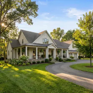 Tennessee DSCR BRRR financing rental property renovation example for investors