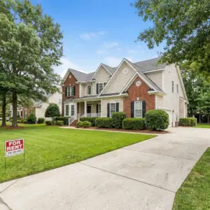 North Carolina DSCR business purpose loan investment property example for real estate investors