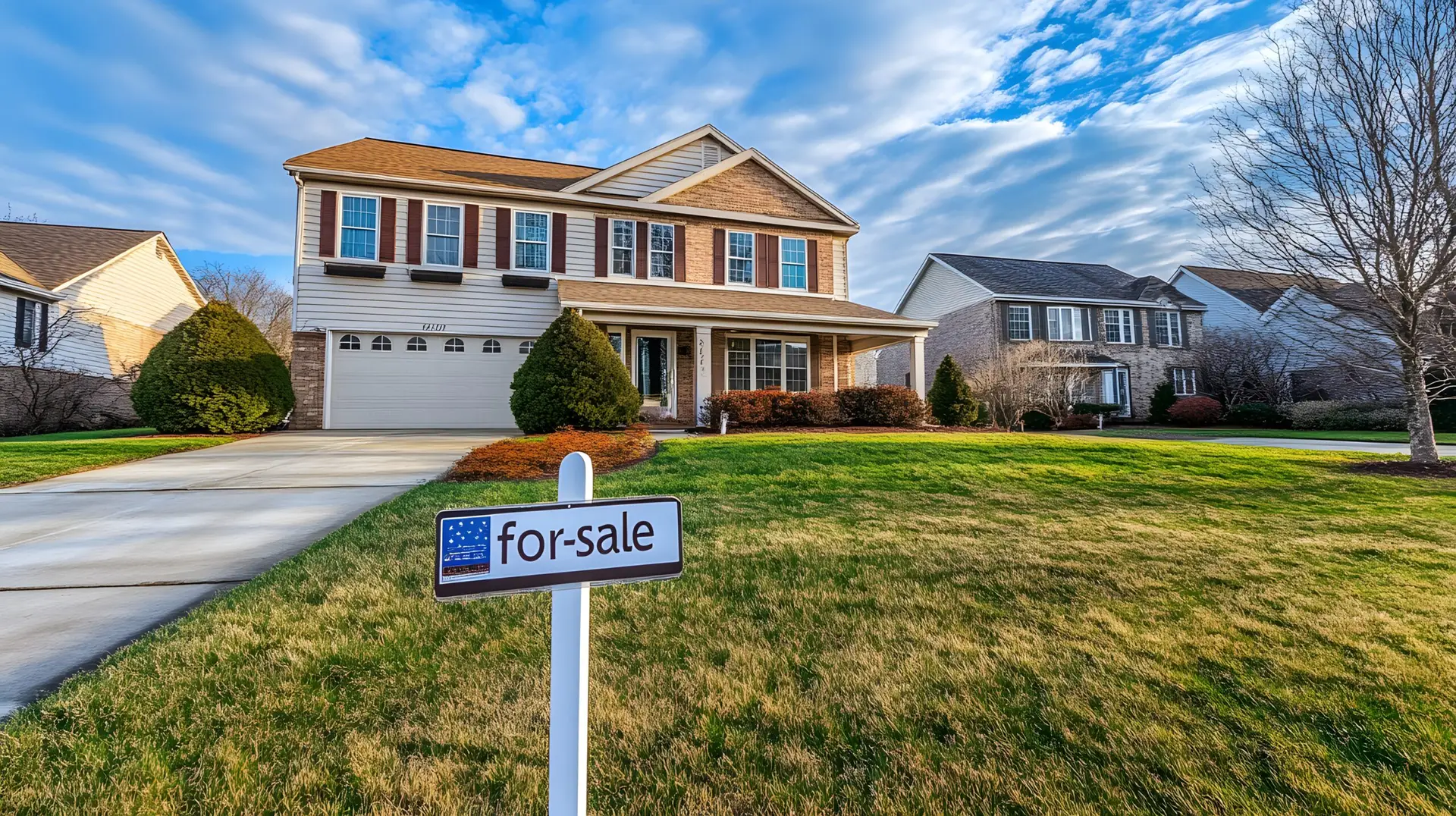 Arkansas DSCR Cash Out Loans rental property equity example for rental property investors