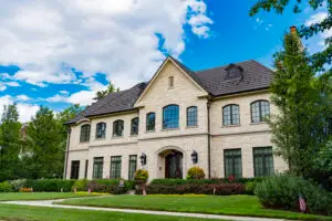 Kansas DSCR Portfolio Loans rental property example for real estate investors