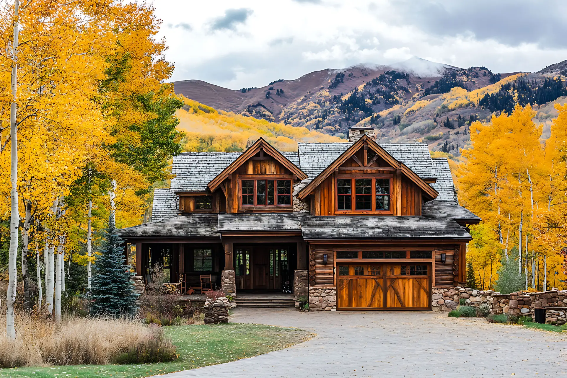 Colorado DSCR portfolio loans rental property example for real estate investors