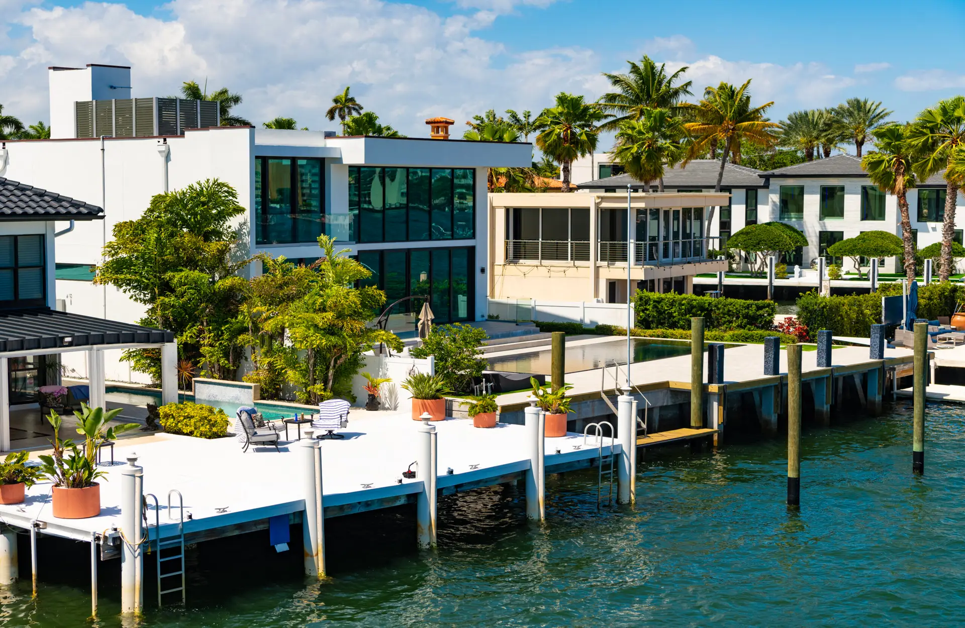 Florida Business Purpose DSCR Loans rental property investment example for investors