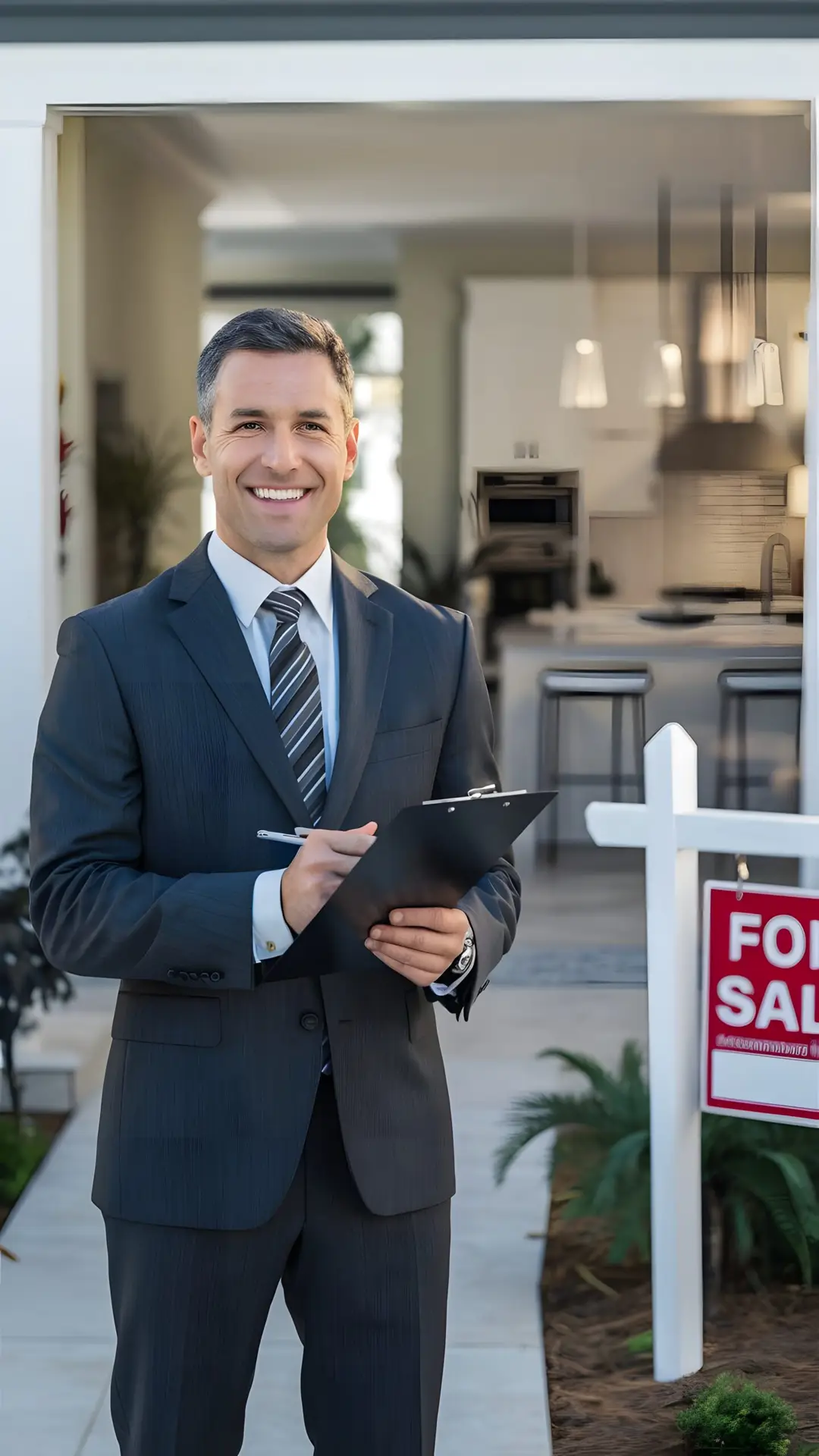 Tampa Florida rental property financed with a DSCR loan