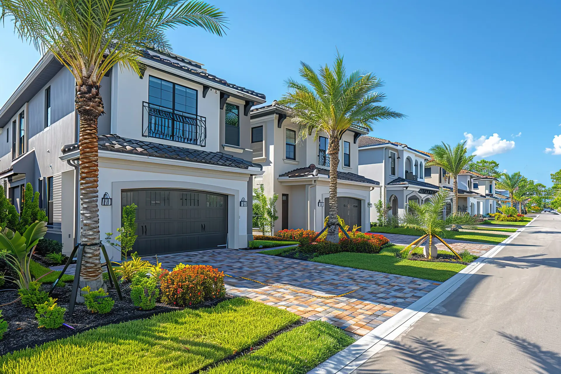 Rental property investment home in Tampa Florida for real estate investors